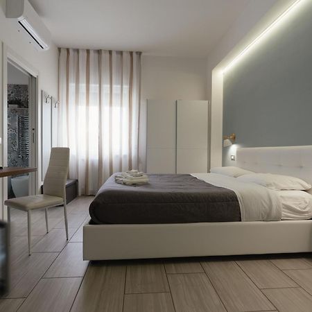 Zaro Suites B&B Catanzaro Dış mekan fotoğraf