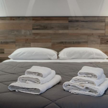 Zaro Suites B&B Catanzaro Dış mekan fotoğraf