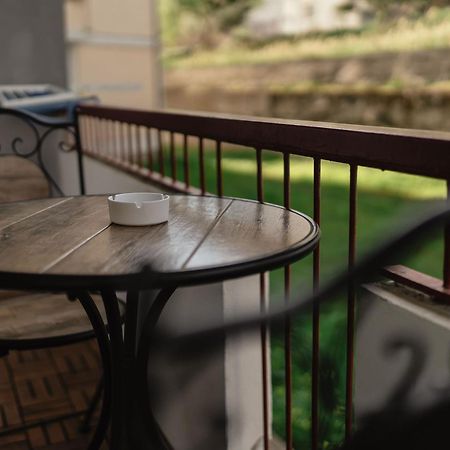Zaro Suites B&B Catanzaro Dış mekan fotoğraf