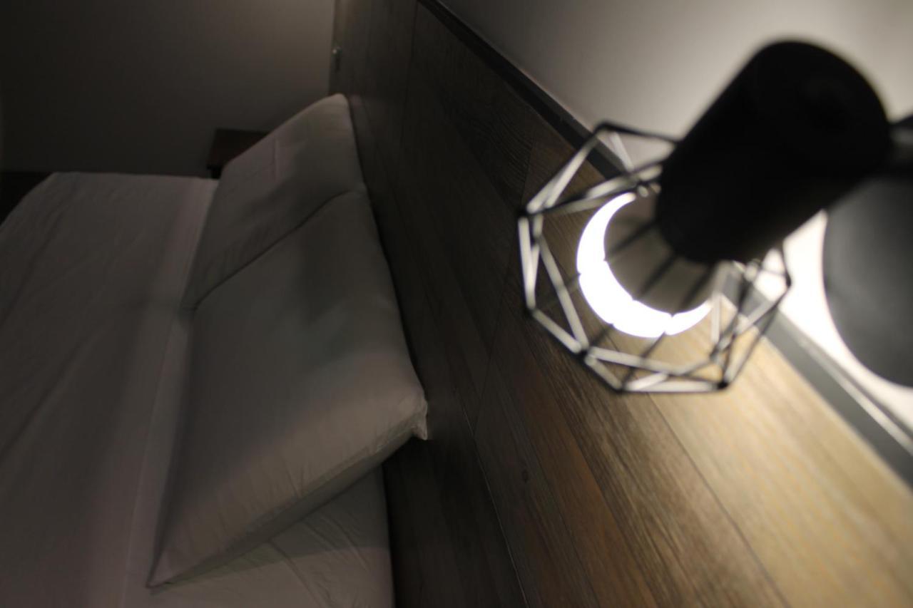 Zaro Suites B&B Catanzaro Dış mekan fotoğraf