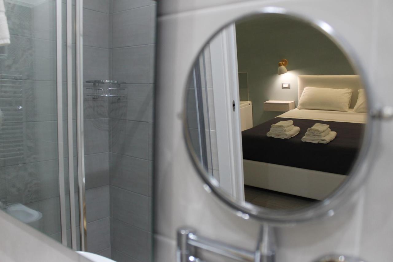 Zaro Suites B&B Catanzaro Dış mekan fotoğraf