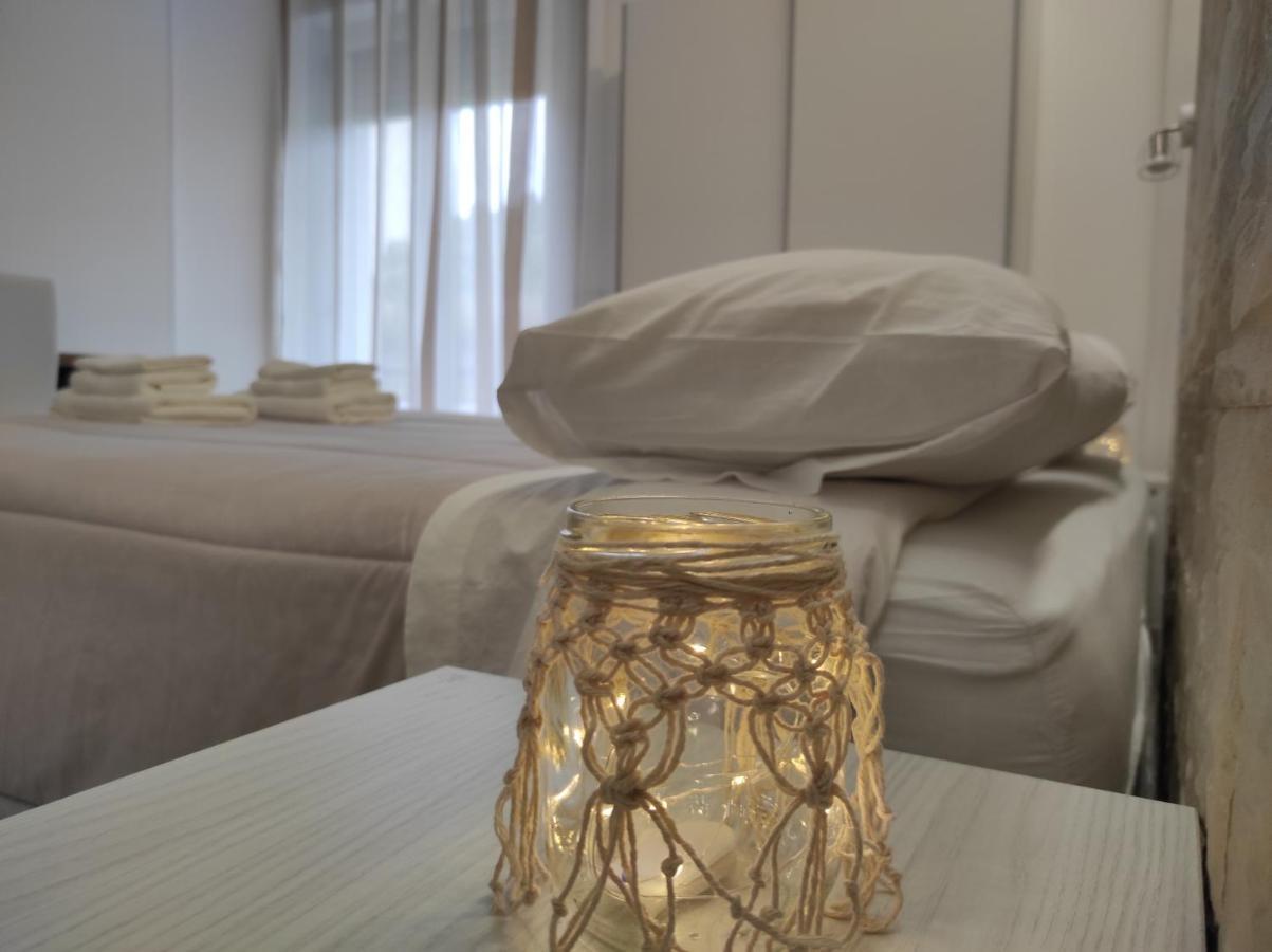 Zaro Suites B&B Catanzaro Dış mekan fotoğraf
