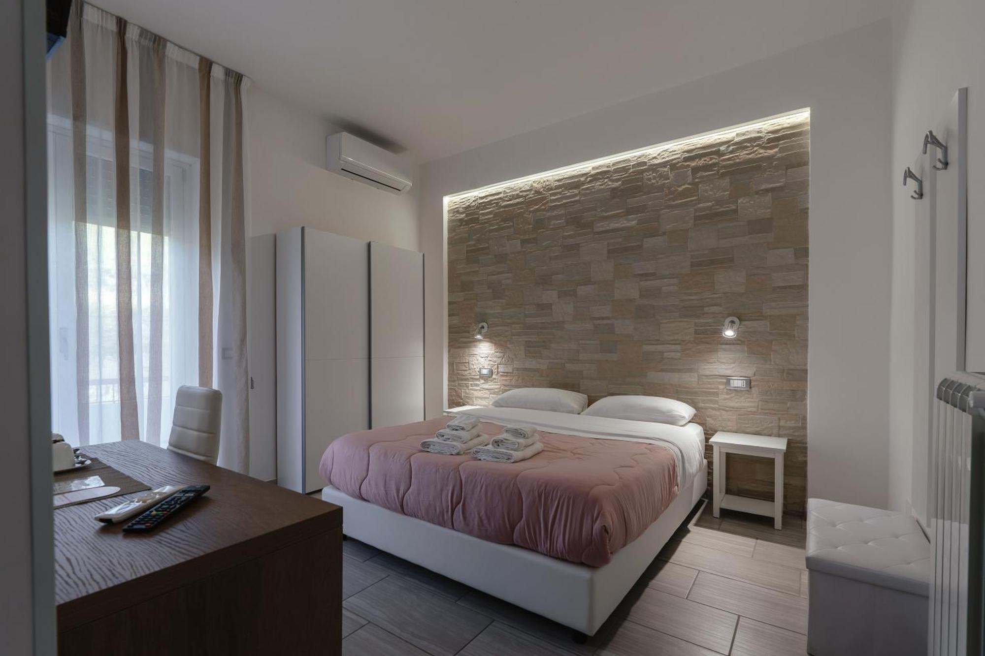 Zaro Suites B&B Catanzaro Dış mekan fotoğraf