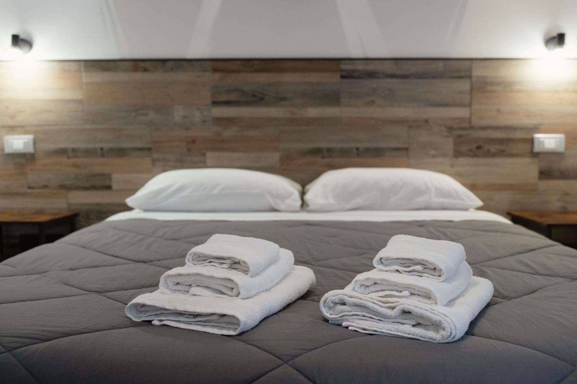 Zaro Suites B&B Catanzaro Dış mekan fotoğraf
