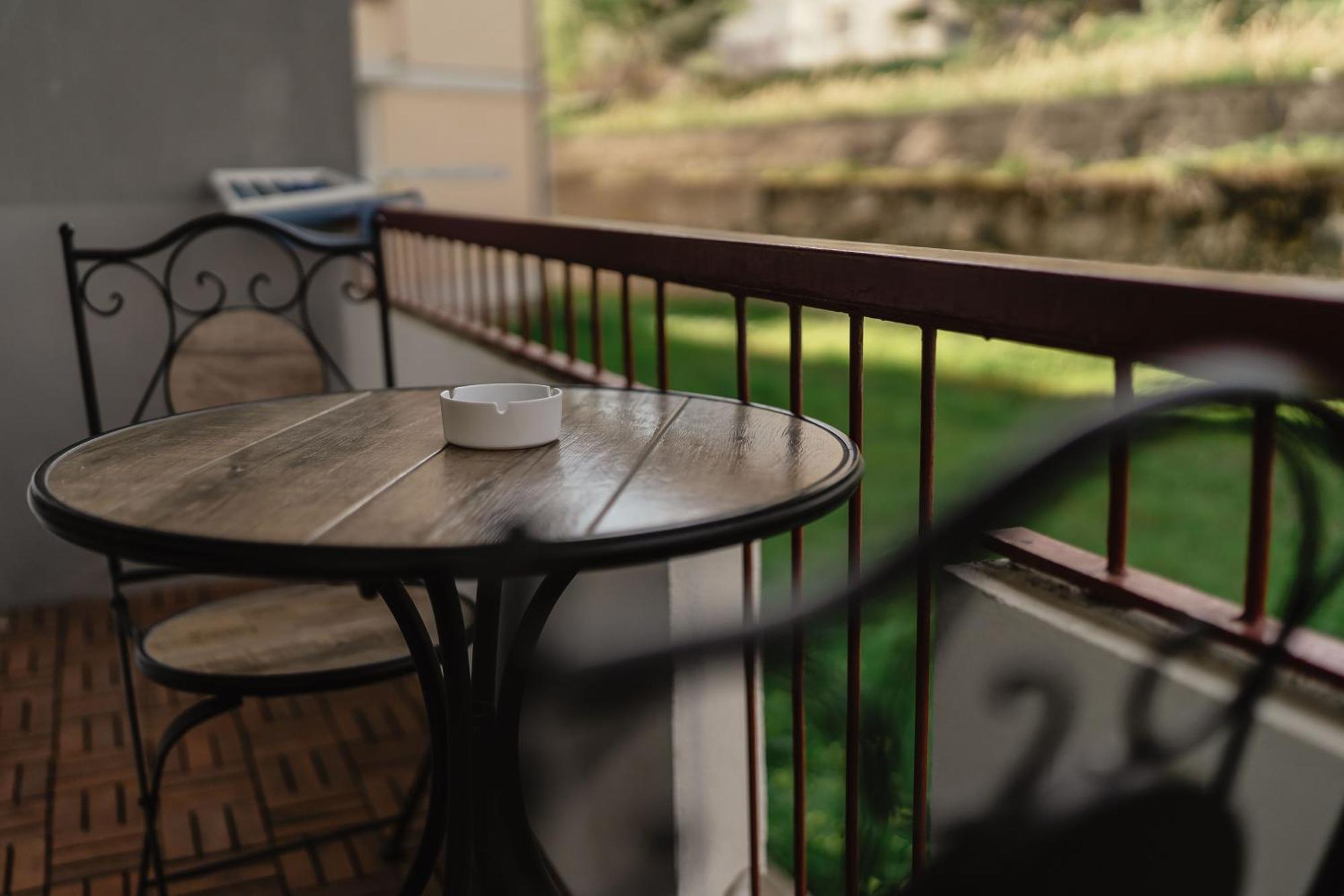 Zaro Suites B&B Catanzaro Dış mekan fotoğraf