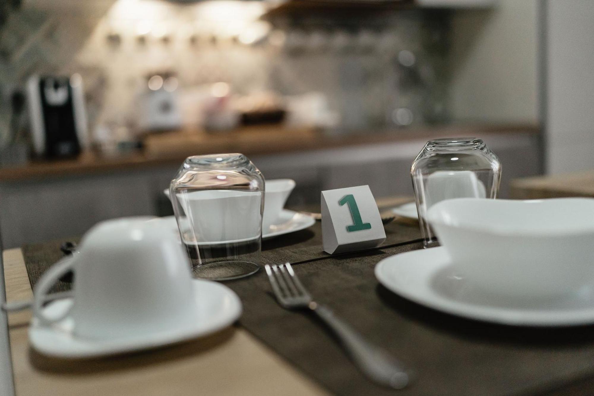 Zaro Suites B&B Catanzaro Dış mekan fotoğraf