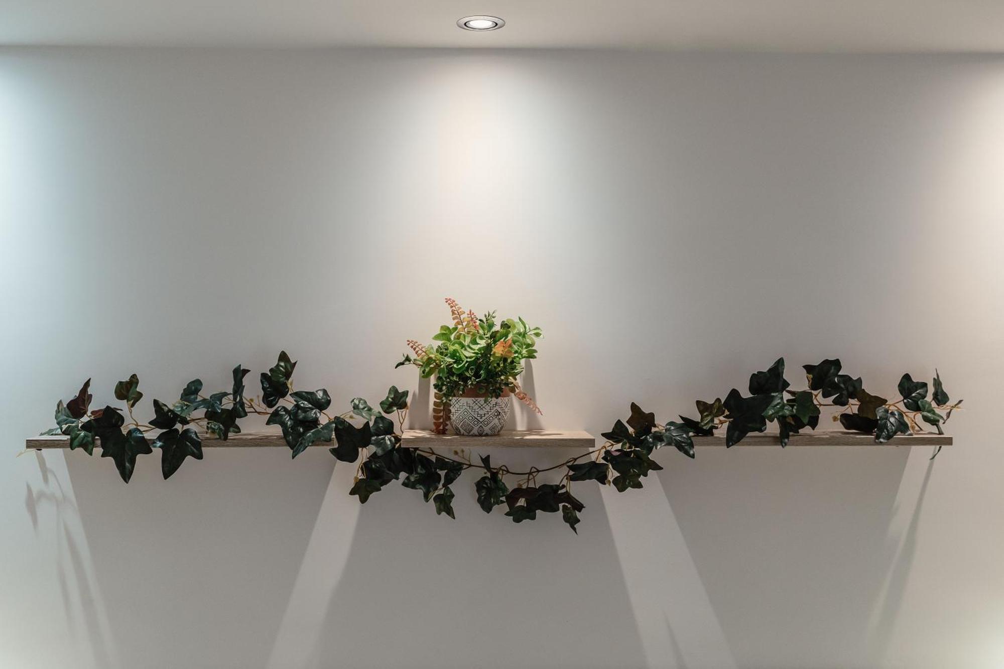 Zaro Suites B&B Catanzaro Dış mekan fotoğraf