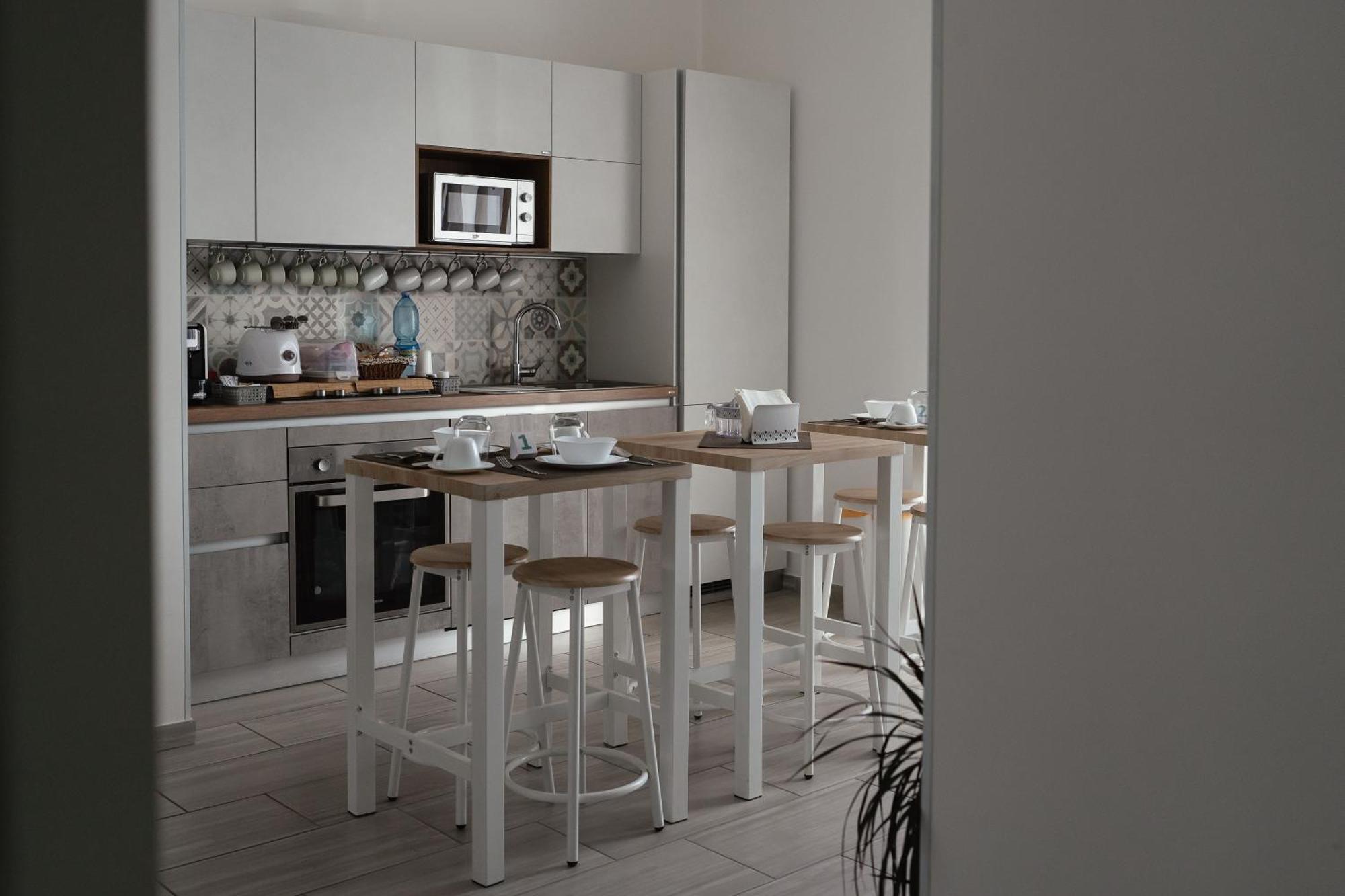 Zaro Suites B&B Catanzaro Dış mekan fotoğraf