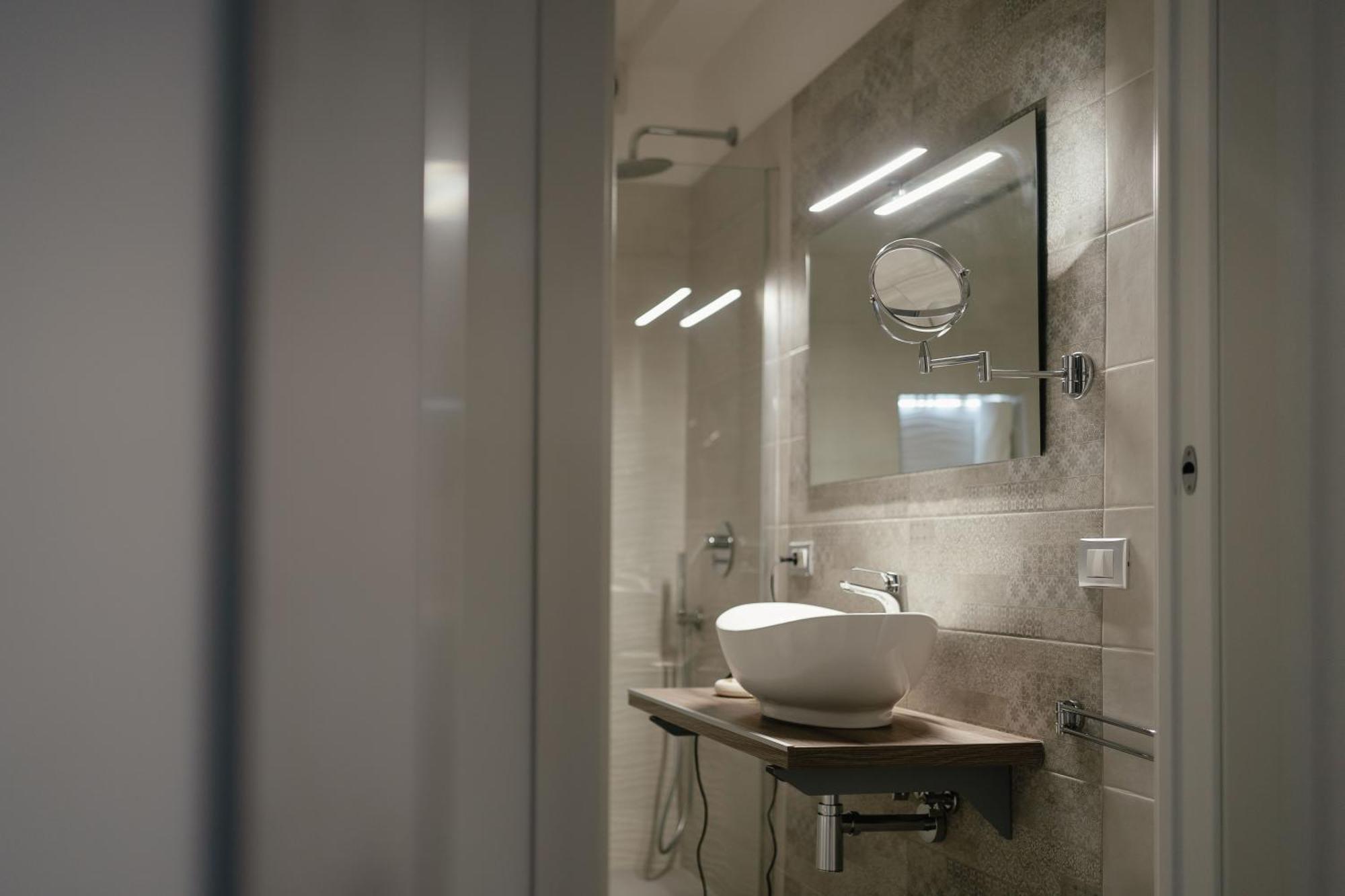 Zaro Suites B&B Catanzaro Dış mekan fotoğraf