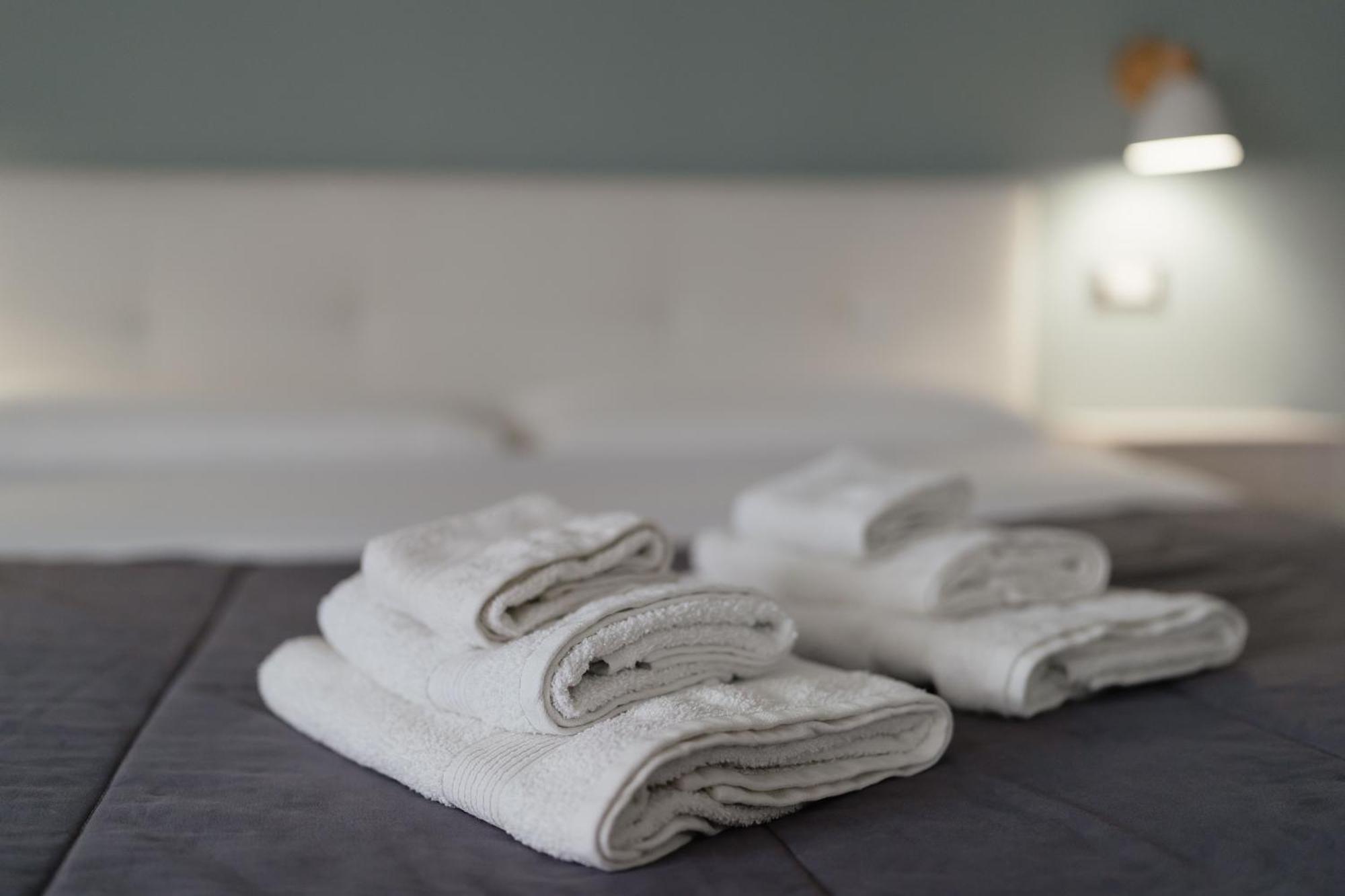 Zaro Suites B&B Catanzaro Dış mekan fotoğraf