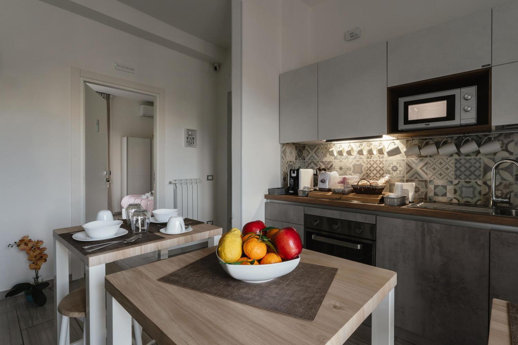 Zaro Suites B&B Catanzaro Dış mekan fotoğraf