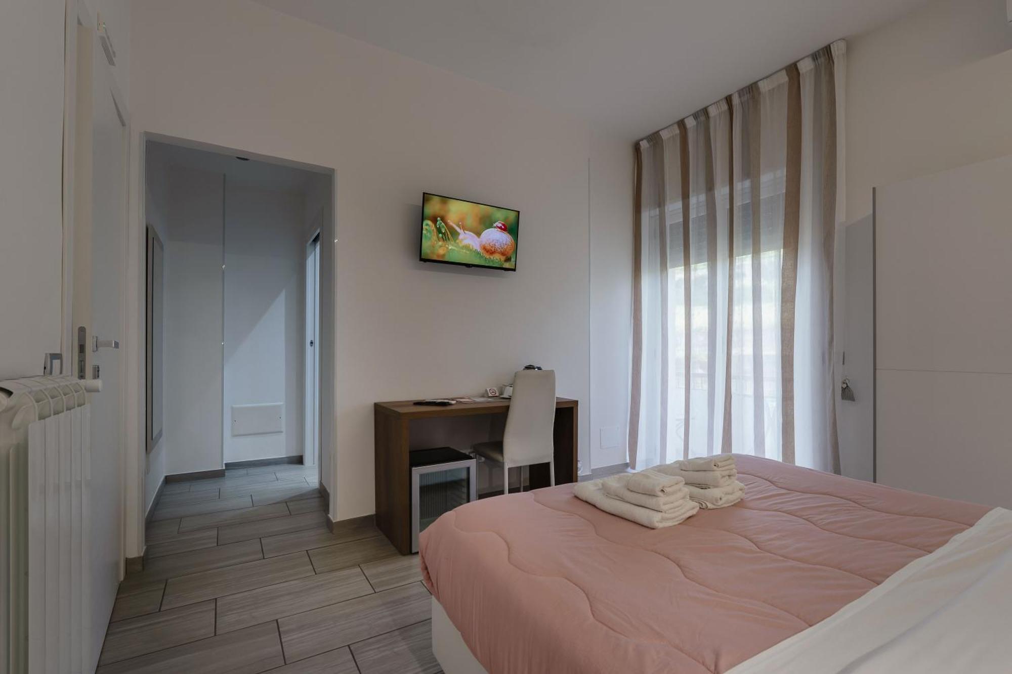 Zaro Suites B&B Catanzaro Dış mekan fotoğraf