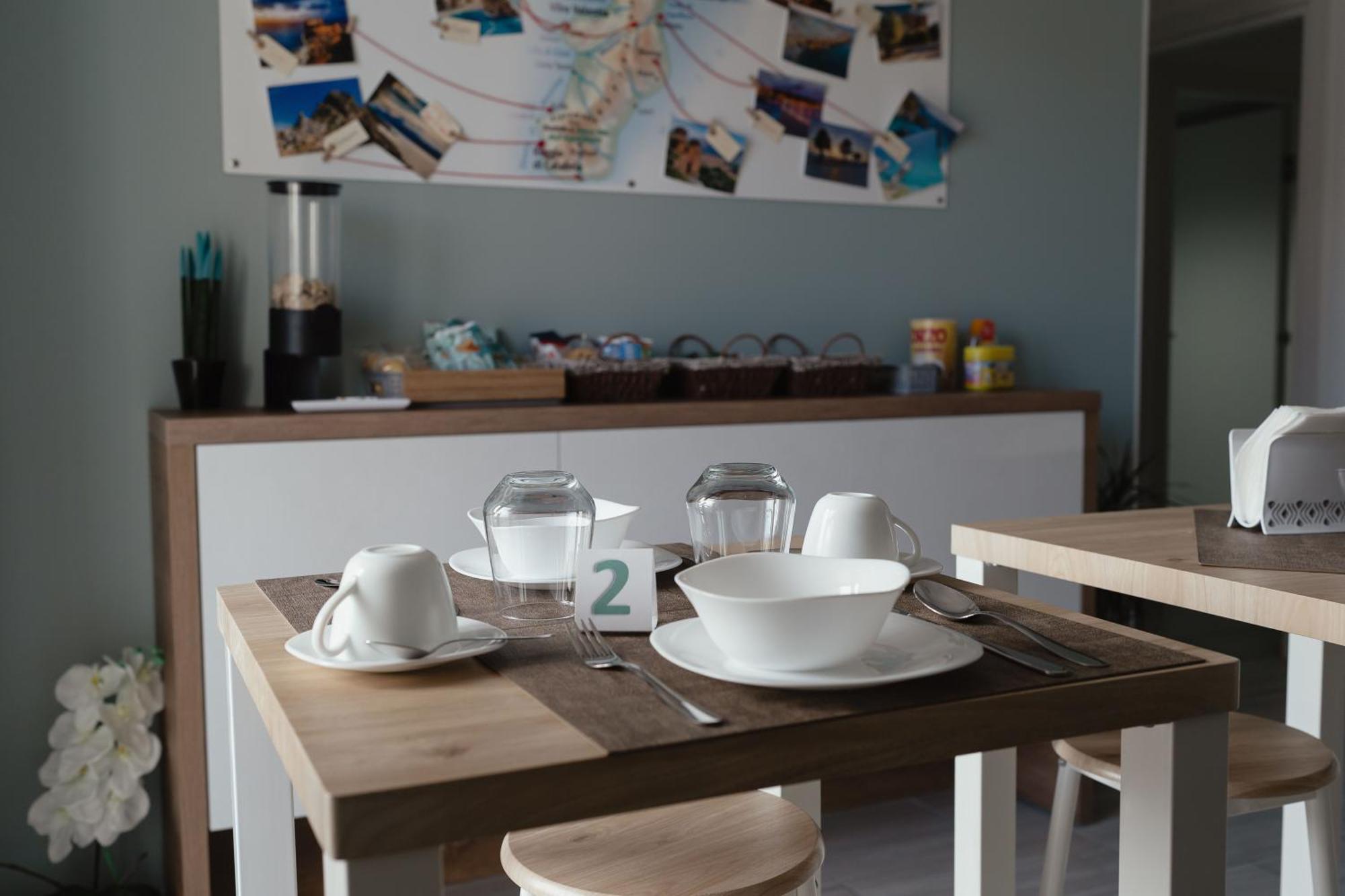 Zaro Suites B&B Catanzaro Dış mekan fotoğraf