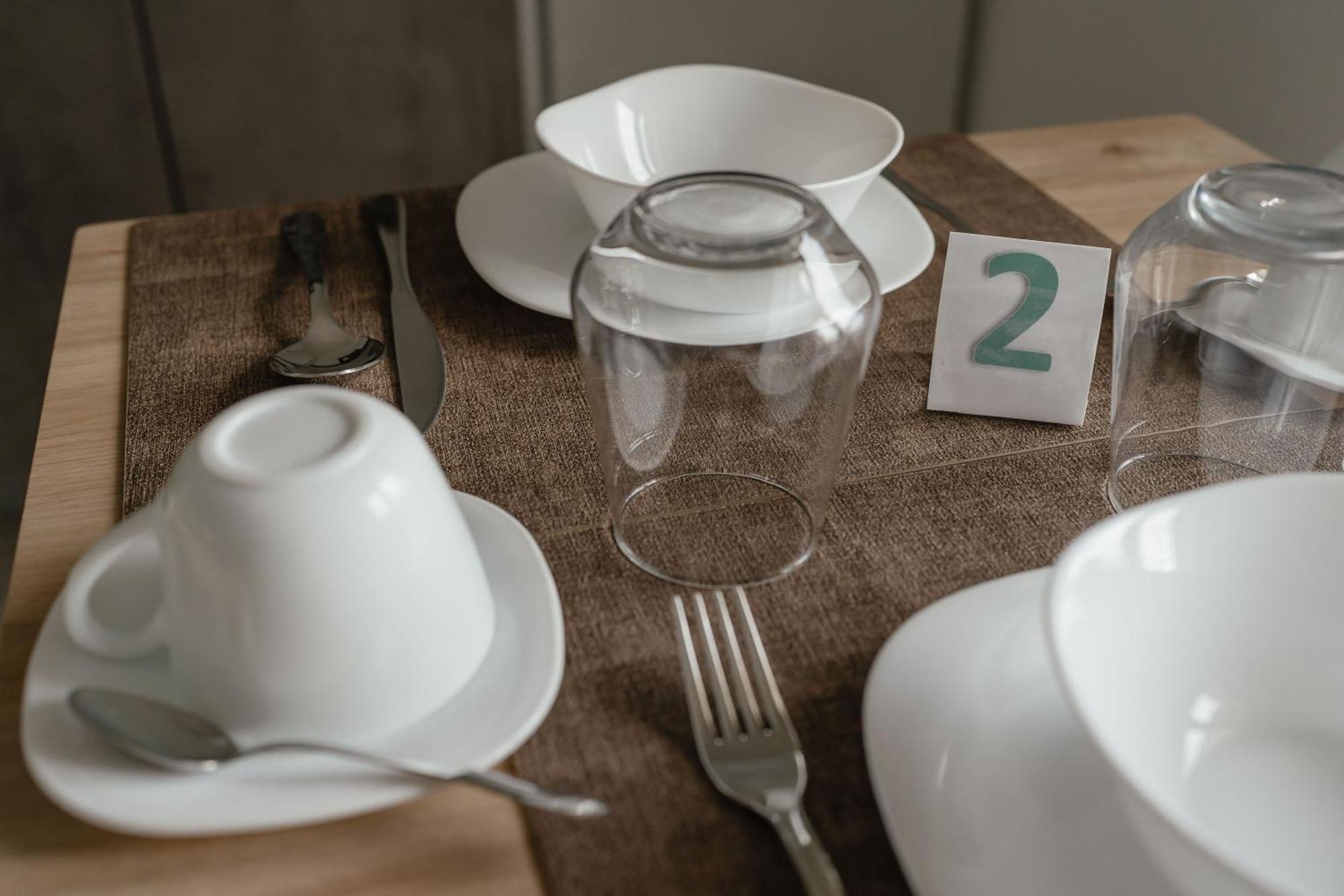 Zaro Suites B&B Catanzaro Dış mekan fotoğraf