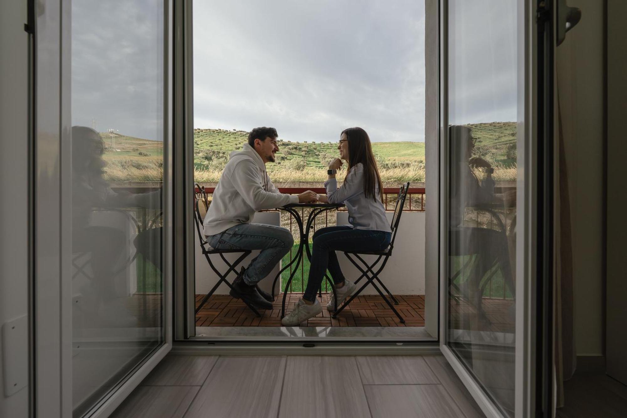 Zaro Suites B&B Catanzaro Dış mekan fotoğraf